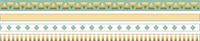 Masking URSUS 58850005 Masking Tape Goud, Groen 10 m