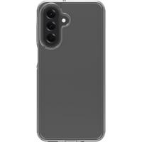BlueBuilt Protective Back Cover Samsung Galaxy A17 4G/5G Transparant