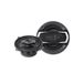 Sal Da Vinci SAL CX504 haut-parleur à 2 voies 130mm