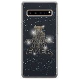 ERT GROUP Telefoonhoes voor Samsung S10 5G origineel en officieel gelicentieerd Star Wars-patroon Star Wars-logo 014 optimaal aangepast aan de vorm van de mobiele telefoon, hoes van TPU