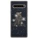 ERT GROUP Telefoonhoes voor Samsung S10 5G origineel en officieel gelicentieerd Star Wars-patroon Star Wars-logo 014 optimaal aangepast aan de vorm van de mobiele telefoon, hoes van TPU