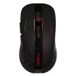 Evolveo WM430 Gamen Ambidextrous RF Draadloos 1600 DPI Zwart