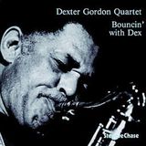 Sonic Rendezvous Dexter Gordon Quartet - Bouncin' With Dex (CD)