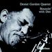 Sonic Rendezvous Dexter Gordon Quartet - Bouncin' With Dex (CD)