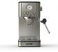 StarTech Espressomachine Semi-automatische espressomachine met pistonfilter