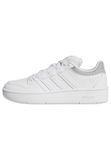 Adidas Hoops Classic Schoenen Wit EU 30 Kinderen