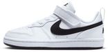 Nike Court Borough Low Recraft Bpv Chaussures Blanc EU 33 Fille