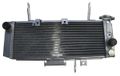 Suzuki Radiateur pour SV650 Sporttourer, type BY1111 et BY2111, année 2003-2004