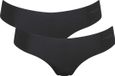 Sloggi String Zero Microfiber Hipstring 2.0 Set van 2