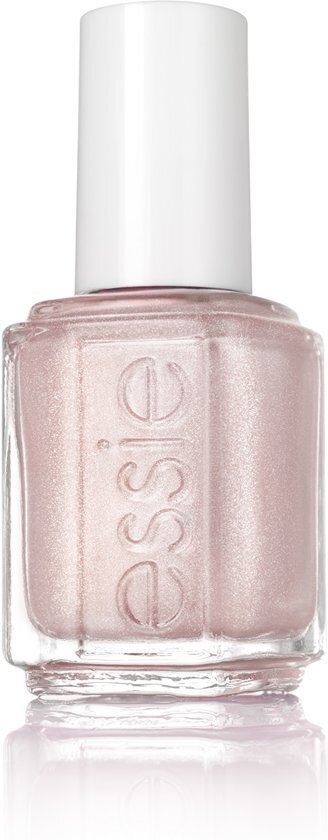 Essie Nagellak - 549 Don't be Salty - Seaglass Shimmers