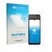 upscreen - Screenprotector voor Sunmi V3e - Folie Beschermfolie transparant antibacterieel