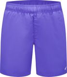 Nike Essential 5'' Zwemshort Heren Paars Effen - Maat S