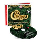 Greatest CHICAGO Greatest Christmas Hits