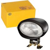 HELLA 1GA 996 161-391 Halogeen-Werklamp