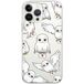 ERT GROUP mobiel telefoonhoesje voor Iphone 13 PRO MAX origineel en officieel erkend Harry Potter patroon 241