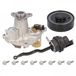 Febi Bilstein Pompe à eau, refroidissement du moteur 188350 Bmw 11 51 8 582 740