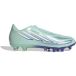 Adidas Vrouwelijke voetbalschoenen zonder veters F50 Sparkfusion League FG/AG