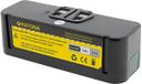 Patona Accu voor Roomba 500 600 700 800 900 serie robotstofzuiger 5200mAh Li-ion 14,4V
