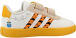 Adidas VL Court Winnie CF Wit 25 EU