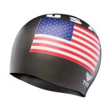 Tyr Badehaube Usa Latex