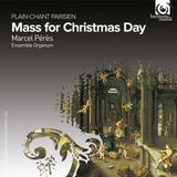 Mass Harmonia Mundi Mass For Christmas Day
