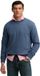 Superdry Essential Logo Ronde Hals Sweatshirt Heren Vintage Indigo 3XL