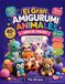 EL GRAN AMIGURUMI ANIMALES CROCHET BOOK