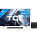 TCL T8D / QD Mini-led / 75 / 2026