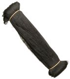 Merkloos Nature - Primo tuin-net - 5 x 5m - zwart