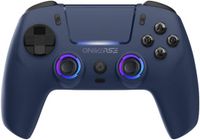 Oniverse Starion Blauw Bluetooth Gamepad Analoog Android, PC, PlayStation 5, Playstation 3, iOS