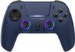 Oniverse Starion Bleu Bluetooth Manette Analogique Android, PC, PlayStation 5, Playstation 3, iOS