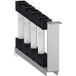 Schneider Electric Beugel voor verzamelrail 1 set(s)