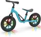 Chillafish Loopfiets Charlie Glow Blauw