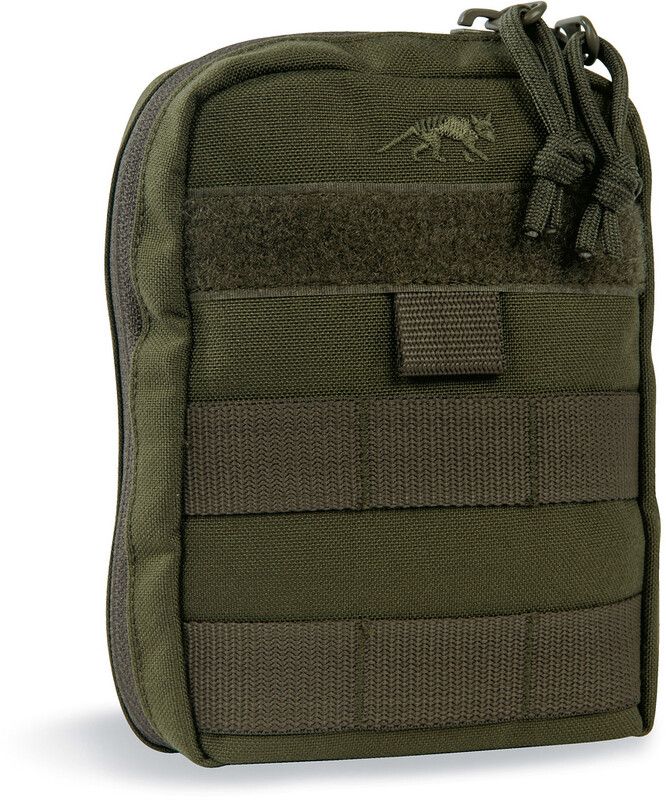 Tasmanian Tiger TT Tac Zak Trema, olive 2020 Rugzak Toebehoren