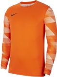 Nike Park IV Keepersshirt Sportshirt Mannen - Maat M