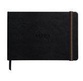 Rhodia mixed media notebook A5 wit 20 vel