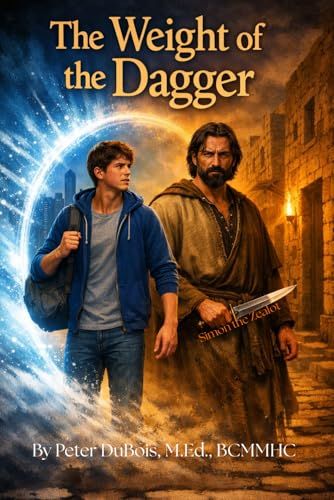 The Weight of the Dagger