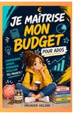 Je maîtrise mon budget (adolescente)
