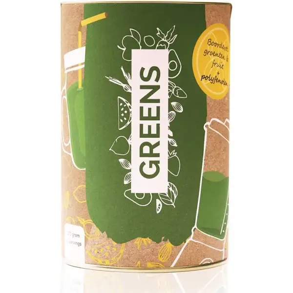 Fittergy Greens (270 gr)