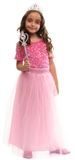 Rubies Prinsessenjurk voor meisjes
