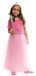 Rubies Prinsessenjurk voor meisjes
