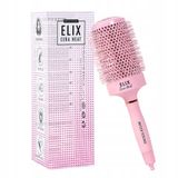 Sister Young Elix Cera Heat Stylingborstel 65mm - Roze