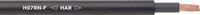 Lapp 1600118/50 Aansluitkabel H07RN-F 3 x 2.5 mm² Zwart 50 m