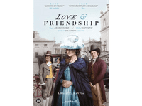 Love & Friendship - DVD