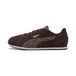 Puma Vrouwen ST Track Feline Sneaker, Chocolade Fondue-Soft Taupe, 6 UK