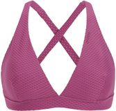Protest MIXEndless Bikini Top Dames Roze