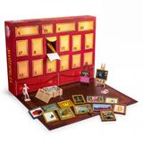 ZURU Mini Brands Mini Masterpieces Advent Calendar Series 1