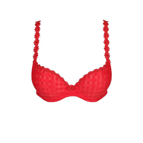 Marie Jo push-up bh Avero rood