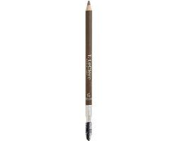 Leclerc Oogpotlood Nº 02 châtain - 3700609711099
