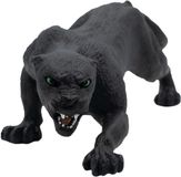 Bullyland 63602 – Speelfiguur Panter – ca. 16,8cm